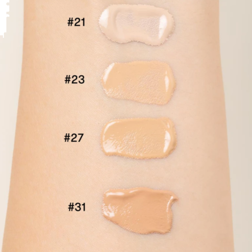 Mizon Snail Repair Intensive Bb Cream Spf50/Pa+++ #23 - 50ml