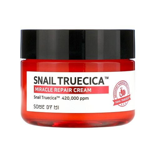 SomebyMi Snail Truecica Miracle Repair Cream - 60gr