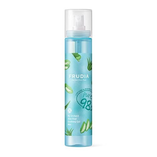 Frudia My Orchard Aloe Real Soothing Gel Mist - 125ml