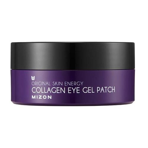 Mizon Collagen Eye Gel Patch - 60pcs