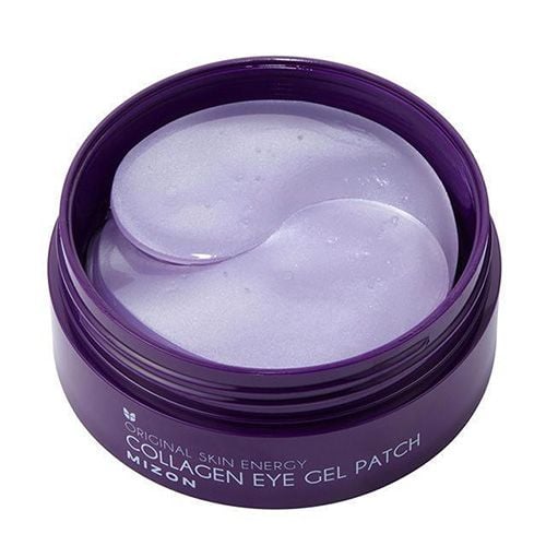 Mizon Collagen Eye Gel Patch - 60pcs