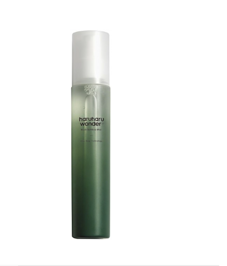 HaruHaru Wonder Black Bamboo Mist - 150ml