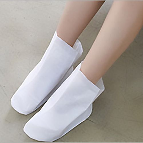 Petitfée Dry Essence Foot Pack - 2pcs