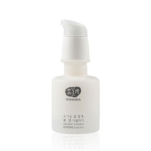 Whamisa Pump Lotion 33,5ml - 1pcs