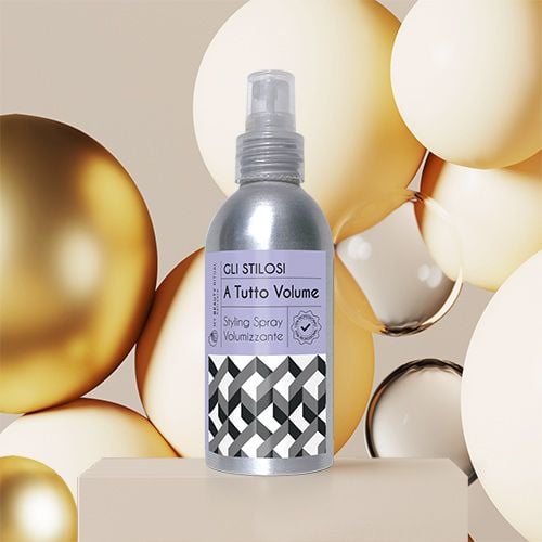 My Beauty Ritual Gli Stilosi A Tutto Volume Styling Spray Volumizzante - 150ml