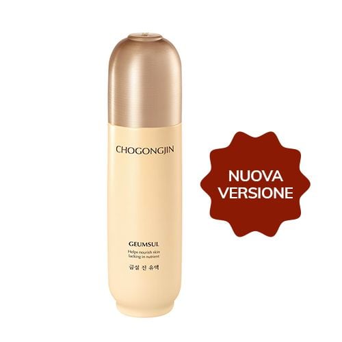 Missha Chogongjin Geum Sul Emulsion - 120 ml 