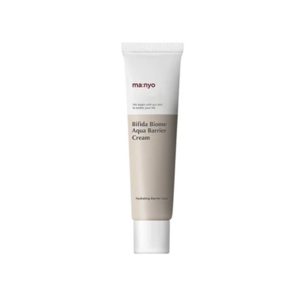 Manyo Factory Bifida Biome Aqua Barrier Cream - 80ml