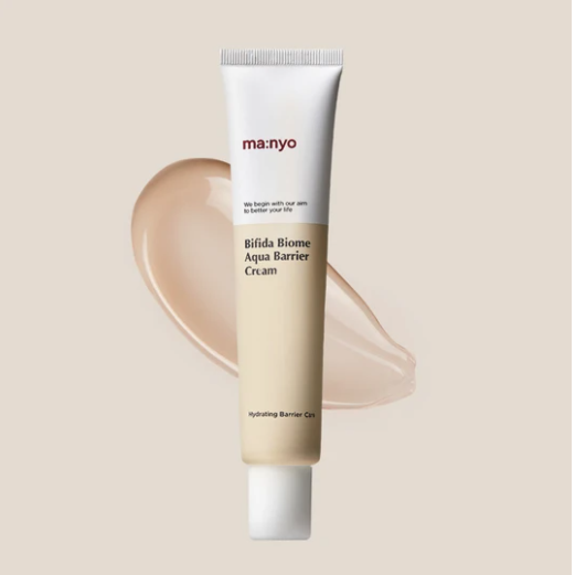 Manyo Factory Bifida Biome Aqua Barrier Cream - 80ml