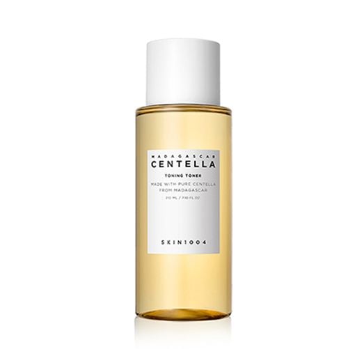 Skin1004 Madagascar Centella Toning Toner - 210ml