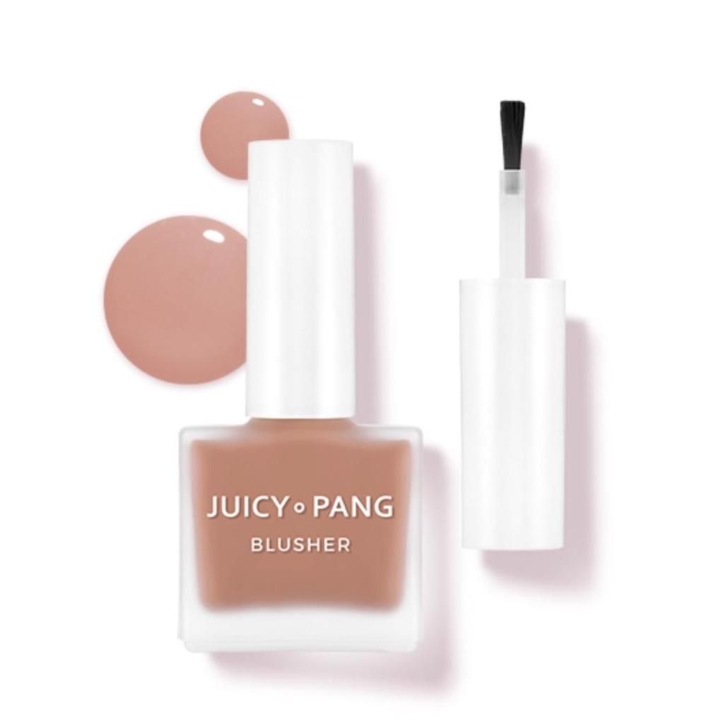 A'pieu Juicy Pang Water Blusher (BE01) - 9gr