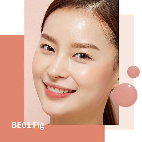 A'pieu Juicy Pang Water Blusher (BE01) - 9gr
