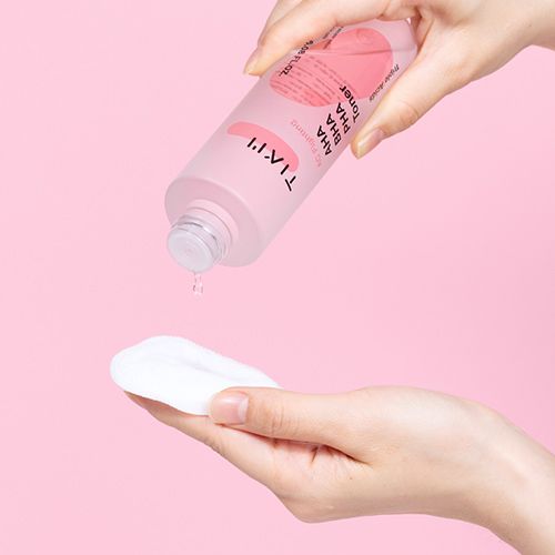 TIA'M Ac Fighting Aha Bha Pha Toner - 180ml