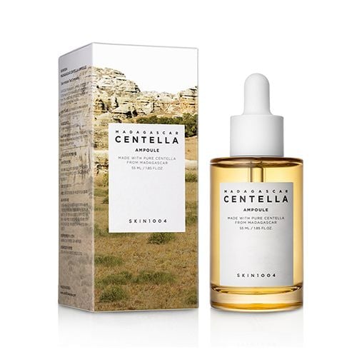 Skin1004 Madagascar Centella Ampoule - 55ml