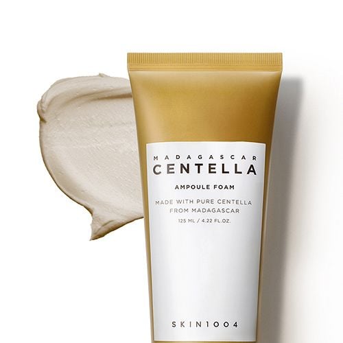 Skin1004 Madagascar Centella Ampoule Foam - 125ml