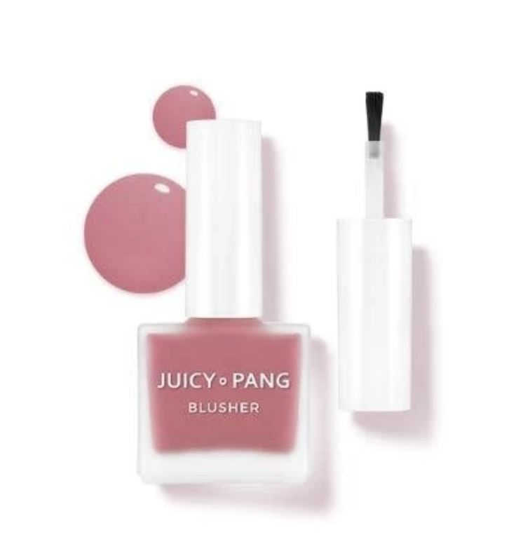 A'pieu Juicy Pang Water Blusher (PK02) - 9gr