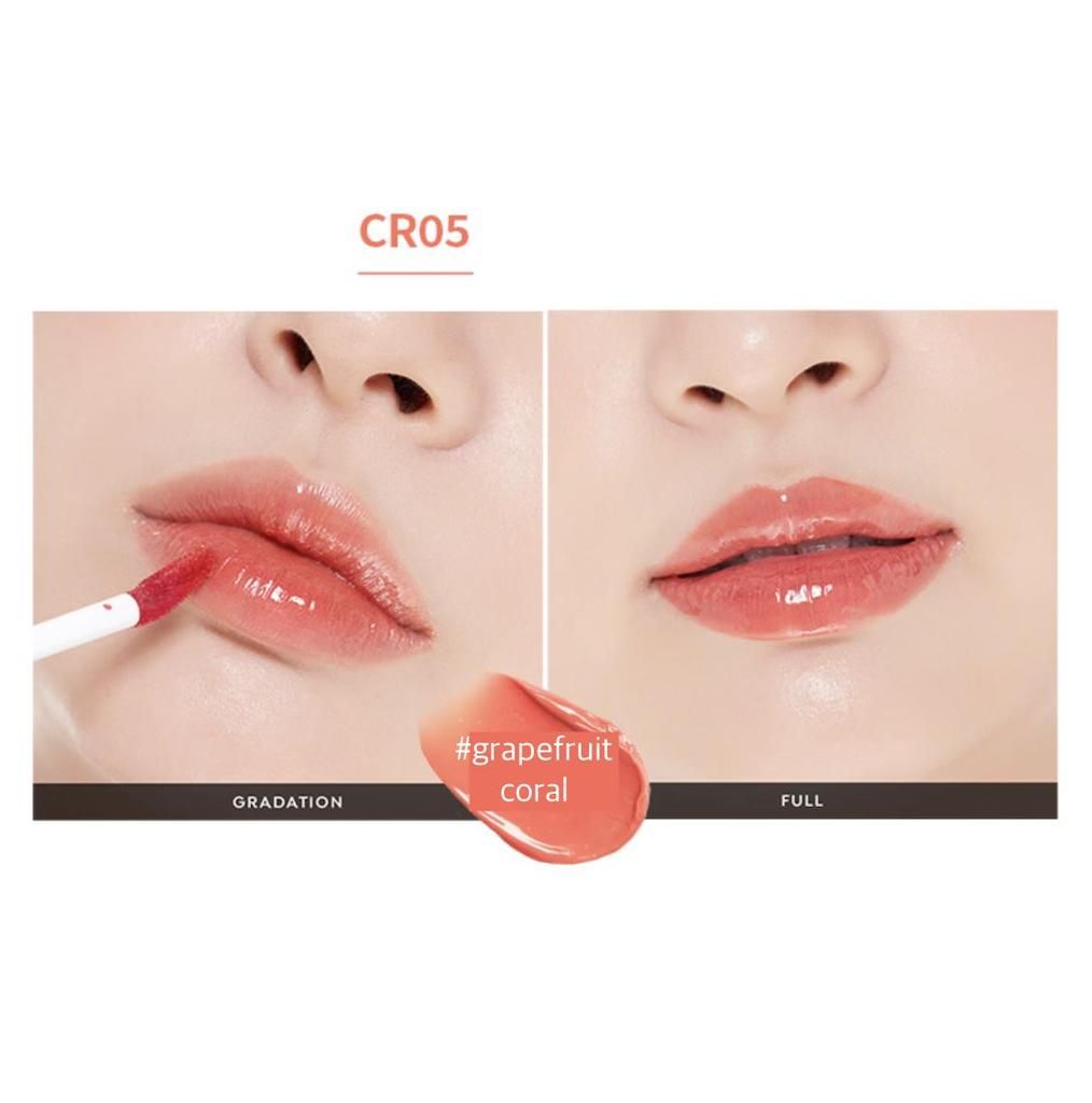 A'pieu Juicy Pang Tint (CR05) - 4,5Gr