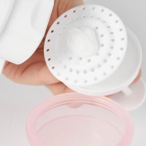 My Beauty Tool Bubble Maker - Rosa - 1pcs