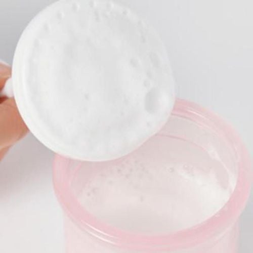 My Beauty Tool Bubble Maker - Rosa - 1pcs
