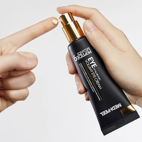 Medi-Peel Peptide 9 Hyaluronic Volumy Eye Cream - 40ml