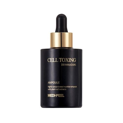 Medi-Peel Cell Toxing Dermajours Ampoule - 100ml