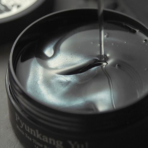 Pyunkang Yul Black Tea Time Reverse Eye Patch - 60ea