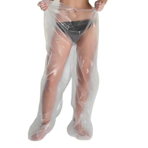 Pantalone in Cartene My Beauty Ritual Body Care 1pcs