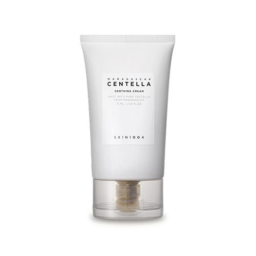 Skin1004 Madagascar Centella Soothing Cream - 75ml
