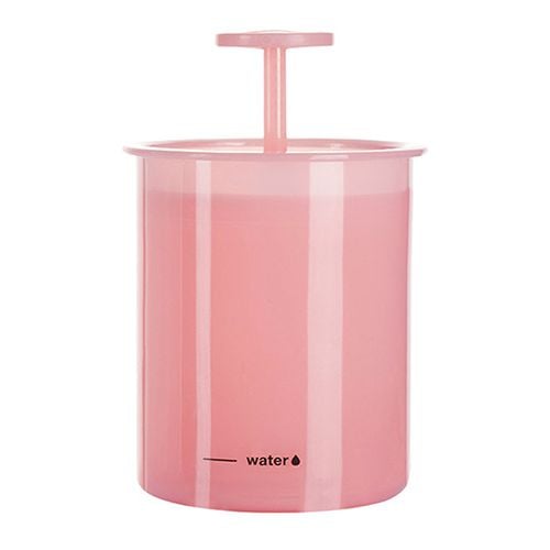 My Beauty Tool Bubble Maker - Rosa - 1pcs