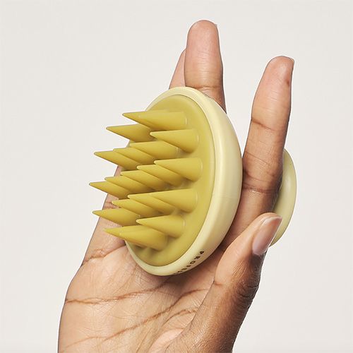 La’dor Dermatical Shampoo Brush - 1pz
