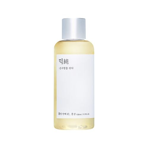Mixsoon Panax Ginseng Root Essence - 100ml
