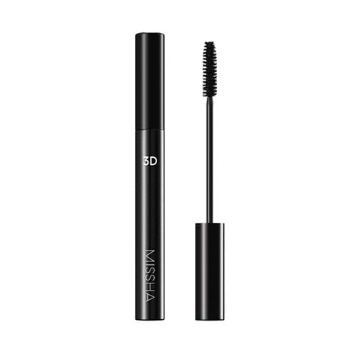 Missha 3d Mascara - 7g