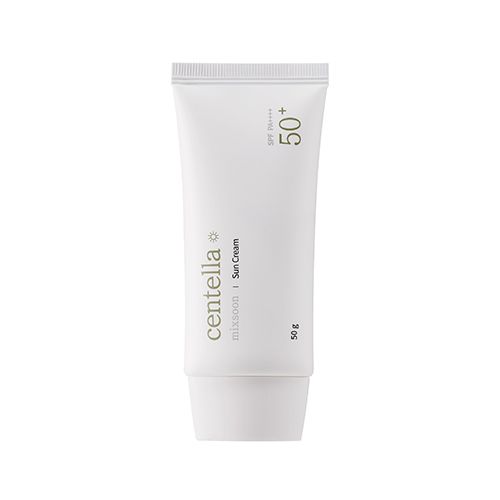 Mixsoon Centella Sun Cream Spf 50+ Pa++++ - 50g