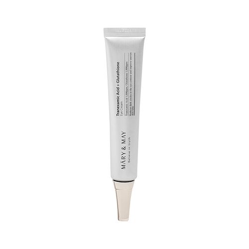 Mary&May Tranexamic Acid + Gluthation Eye Cream - 30g