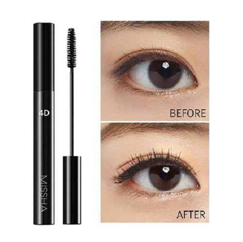 Missha 4D Mascara - 7g
