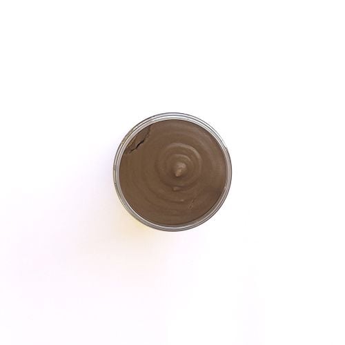 Lady Chocolate Burro Scrub Corpo Cioccolato - 220ml