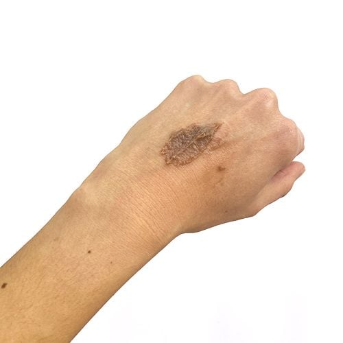 Lady Chocolate Burro Scrub Corpo Cioccolato - 220ml