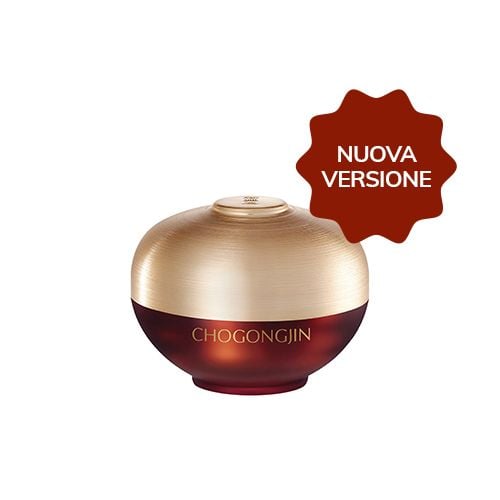 Missha Chogongjin Youngan Eye Cream - 30ml