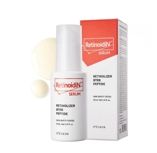 It's Skin Retinoidin Serum - 30ml