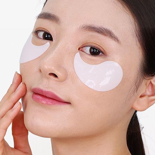 Medi-Peel Hyaluron Dark Benone Peptide 9 Ampoule Eye Patch - 60ea