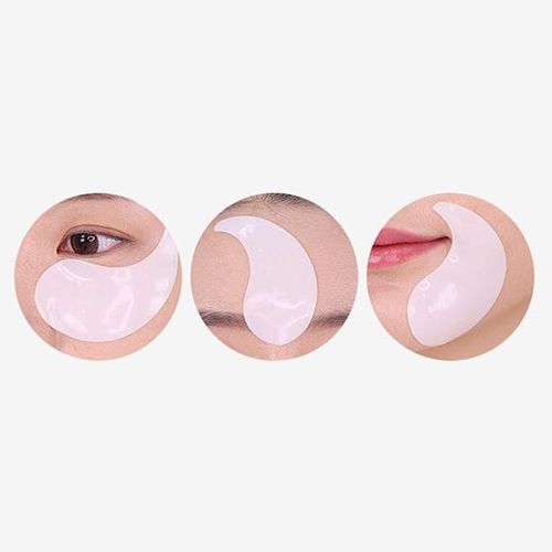 Medi-Peel Hyaluron Dark Benone Peptide 9 Ampoule Eye Patch - 60ea