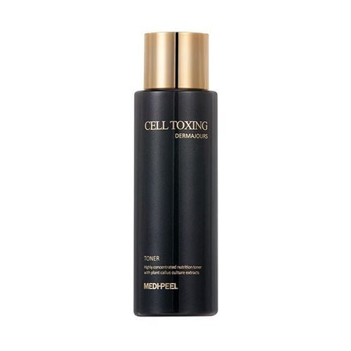 Medi-Peel Cell Toxing Dermajours Toner - 250ml