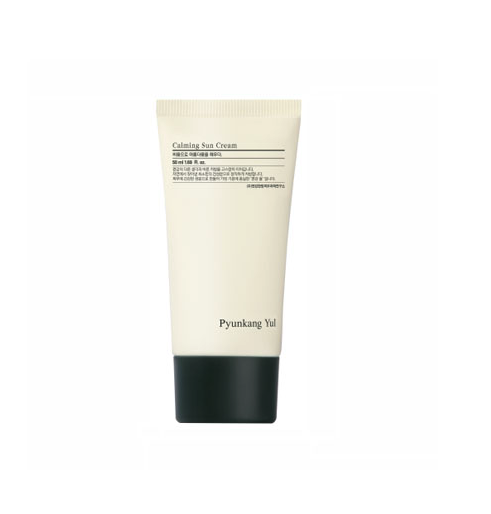 Pyunkang Yul Calming Sun Cream Spf50 Pa++++ - 50ml