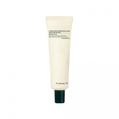 Pyunkang Yul Calming Madecasoside Spot Cream - 30ml