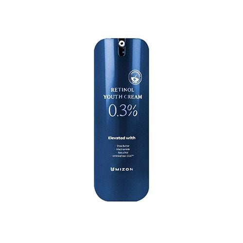 Mizon 0.3% Retinol Youth Cream - 26g