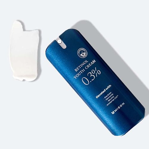 Mizon 0.3% Retinol Youth Cream - 26g