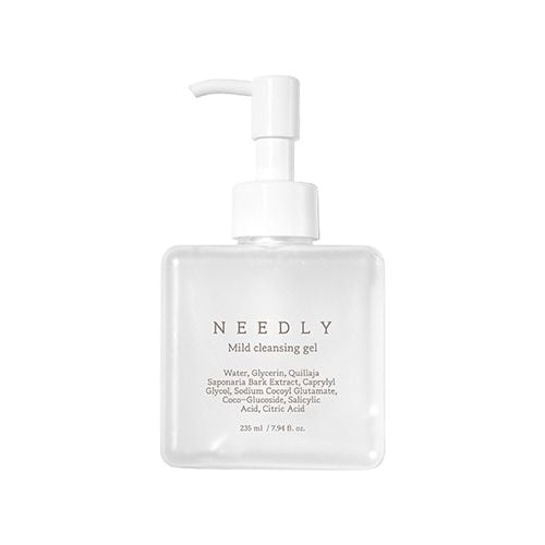 Needly Mild Cleansing Gel - 235ml