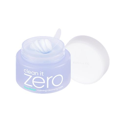Banila Co Clean It Zero Cleansing Balm Calming - 100ml