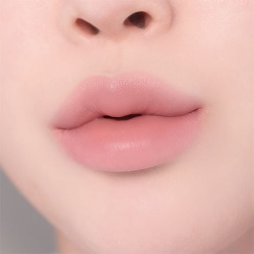 Banila Romantic Blush Lip & Cheek 12 Peach Mousse - 3,7gr