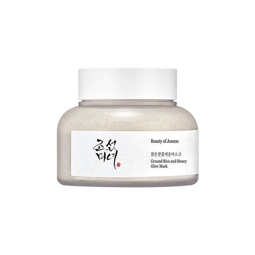Beauty Of Joseon Ground Rice And Honey Glow Mask - 150ml