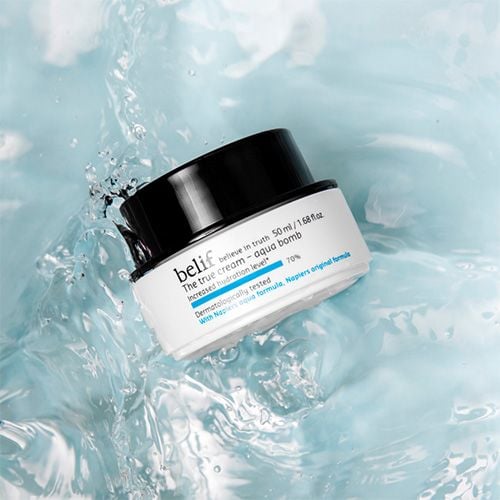 Belif The True Cream Aqua Bomb - 50ml